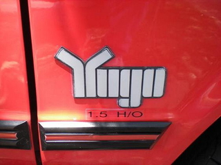 Illustration for article titled World’s Nicest Yugo for $7,999!